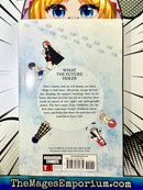 Fairy Tail Ice Trail Vol 1