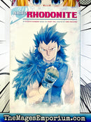 Fairy Tail Rhodonite Lootcrate Exclusive