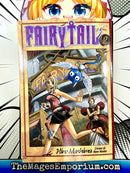Fairy Tail Vol 2