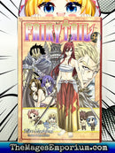Fairy Tail Vol 34