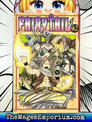 Fairy Tail Vol 42