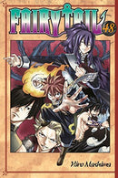 Fairy Tail Vol 48