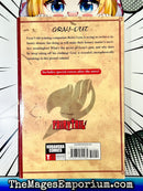 Fairy Tail Vol 5