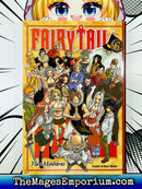 Fairy Tail Vol 6