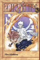 Fairy Tail Vol 62