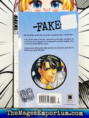 Fake Vol 7