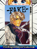Fake Vol 7