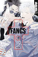 Fangs Vol 1