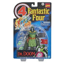 Fantastic Four Marvel Legends Series 6-Inch Doctor Doom Action Figure
