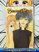 Fantasy Land Vol 1