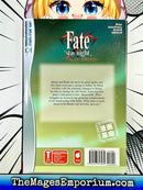 Fate Stay Night Vol 5