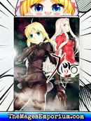 Fate/Zero Vol 2