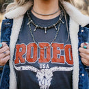 Authentic Silver Pearl Choker