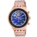 Seapro Men's Meridian World Timer GMT