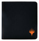 Ultra PRO: 12-Pocket Zippered PRO-Binder - Mythic Edition