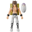 Saint Seiya Galaxy Version 01 The Legacy of Sagittarius!! (1 Blind Box)