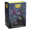 Dragon Shield: Standard 100ct Brushed Art Sleeves - Huey