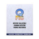 QMx Q-Fig DC Batman: The Animated Series Blind Box Wave 1 (1 Box with 1 Figure)