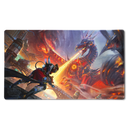 Dragon Shield: Playmat - Bolt Reaper