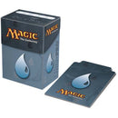 Ultra PRO: Deck Box - Mana 1 (Blue)