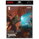 Ultra PRO: Class Folio - Monk (Includes Stickers)