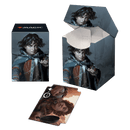 Ultra PRO: 100+ Deck Box - The Lord of the Rings (Frodo, Adventurous Hobbit)