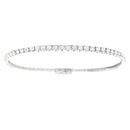 3.00ct Diamond Tennis Bracelet 14KT White Gold
