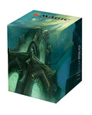 Ultra PRO: Deck Box - PRO 100+ (Ultimate Masters - Mana Vault)