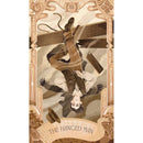 The Wizard of Oz Tarot Deck and Guidebook
