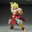 Figure-rise Standard: Dragon Ball Super - Legendary Super Saiyan Broly Model Kit