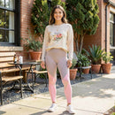 Ideology Girls Colorblocked Leggings, Size L-14