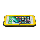 Rugged Shock-Resistant Hybrid Full Cover Case For iPhone 7