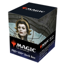 Ultra PRO: Deck Box - PRO 100+ (Dominaria United - Liliana of the Veil)