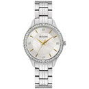 Bulova Women's Crystal
