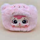 Samuel Mini Small Animals - Confirmed Happy Mouse