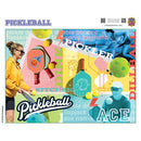 Pickleball - 1000 Piece Jigsaw Puzzle
