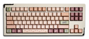 Field Mouse PBT Keycaps
