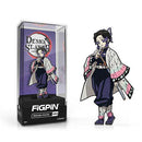 FiGPiN Enamel Pin - Demon Slayer - Select Figure(s)