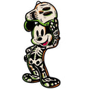 FiGPiN Enamel Pin - Disney D100 Exclusive Edition - Select Figure(s)