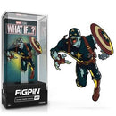 FiGPiN Enamel Pin Marvel What If...? - Select Figure(s)
