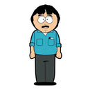 FiGPiN Enamel Pin - South Park - Select Figure(s)