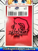 Figure 17 Tsubasa and Hikaru Vol 1