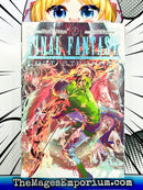 Final Fantasy Lost Stranger Vol 7