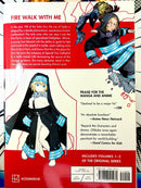 Fire Force Omnibus Vol 1