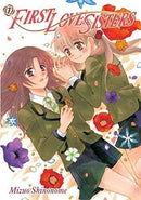 First Love Sisters Vol 1