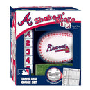 Atlanta Braves Shake n' Score