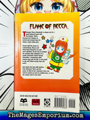 Flame of Recca Vol 1