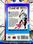 Flame of Recca Vol 15