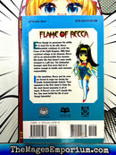 Flame of Recca Vol 5
