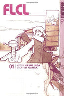 FLCL Vol 1